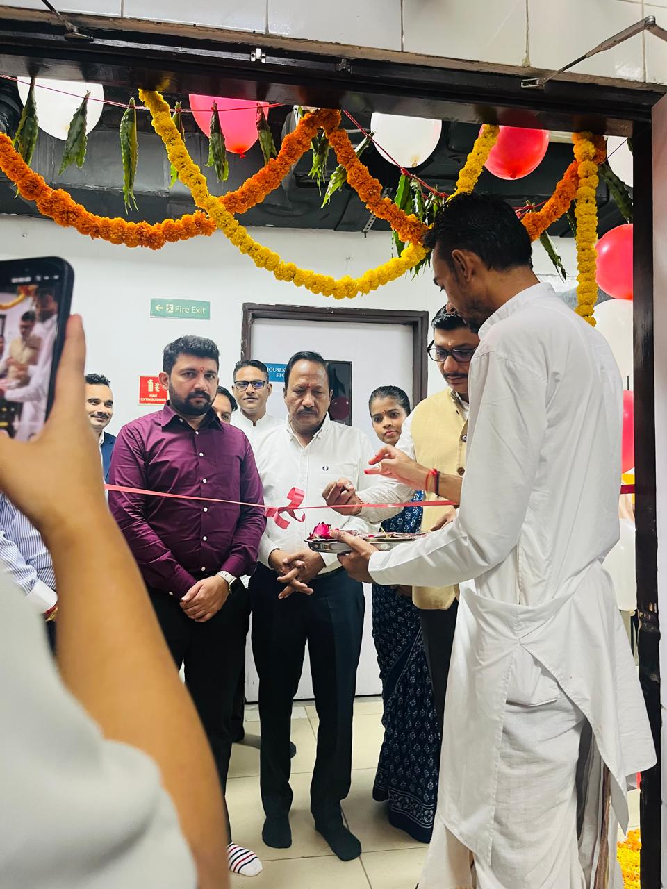 Novotel Hotel, Ahmedabad