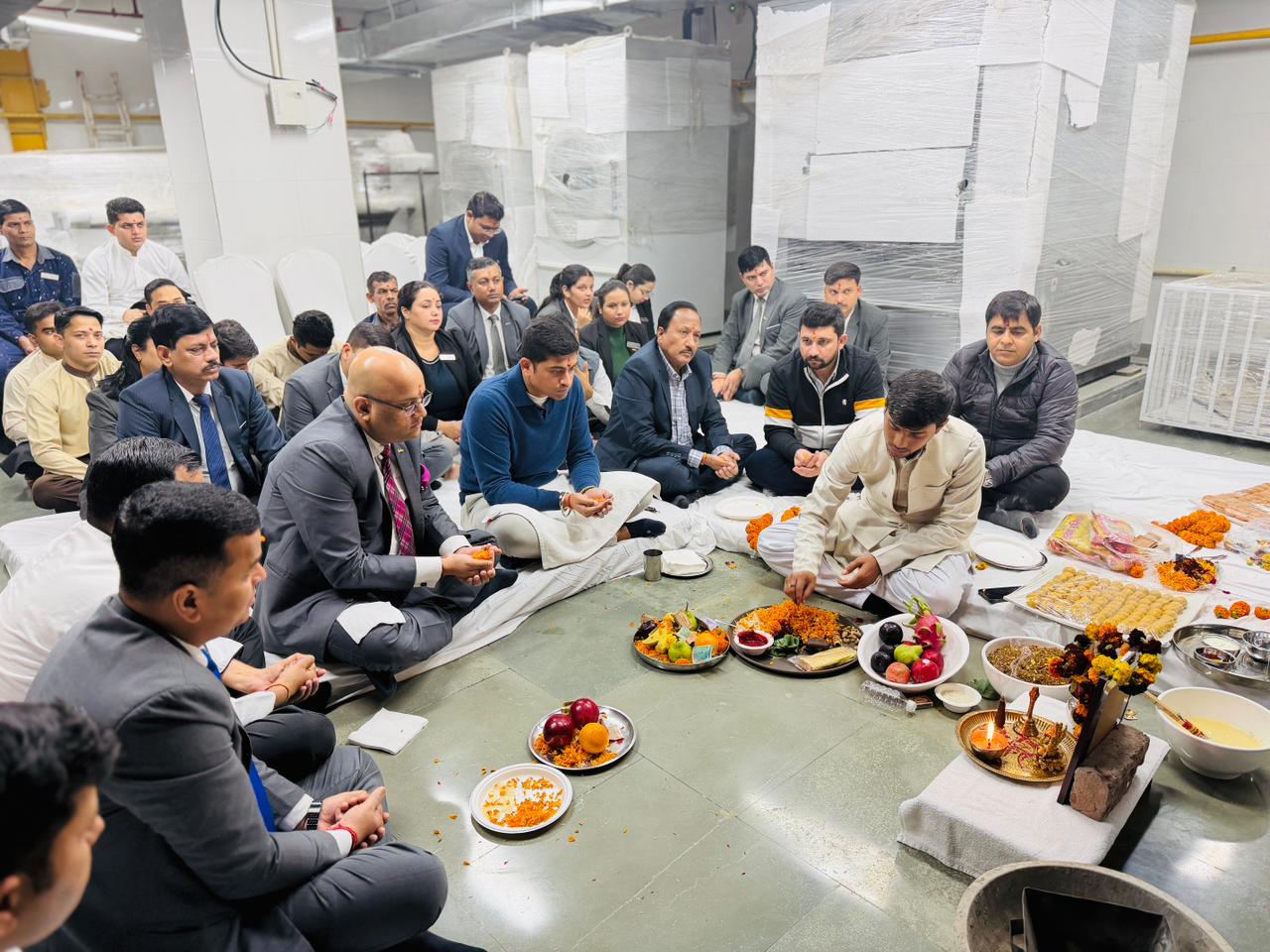 Radisson Blu Hotel, Kaushambi